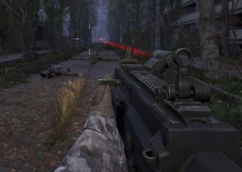 Comment obtenir le Kharod dans Stalker 2