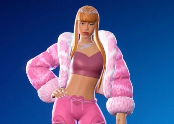 Comment obtenir le skin Ice Spice dans Fortnite : date de sortie, prix et emplacement