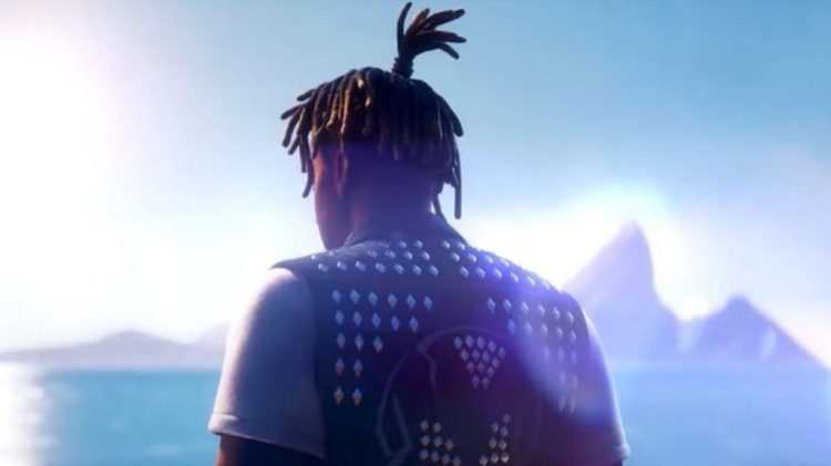Comment obtenir le skin Juice WRLD gratuit dans Fortnite