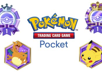 Comment obtenir tous les emblèmes génétiques Apex dans Pokémon TCG Pocket