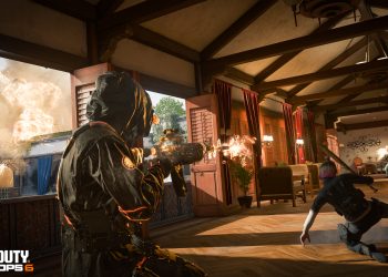 Comment réparer le problème de verrouillage fantôme dans Black Ops 6