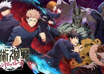 Comment terminer l’événement Web Early Gacha pour Jujutsu Kaisen Phantom Parade