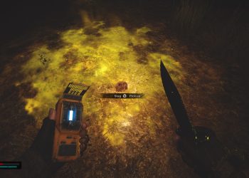 Comment trouver le premier artefact dans Stalker 2 : Cœur de Tchernobyl