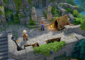 Comment trouver toutes les clés anciennes de l&rsquo;île de Luma