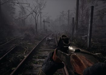 Comment tuer des essaims de rats dans Stalker 2