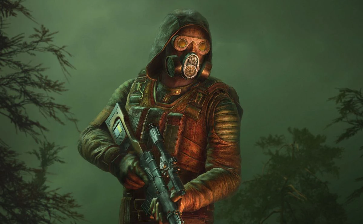 Configuration PC requise pour Stalker 2 : ce que vous devez savoir