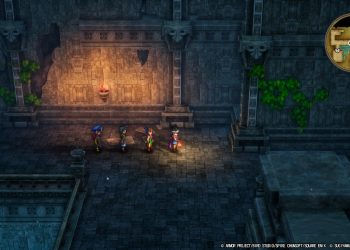 Conseils de démarrage pour Dragon Quest III : Remake HD-2D