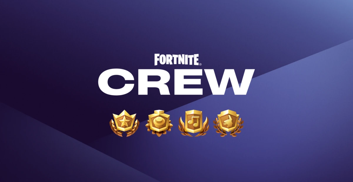 December Update for Fortnite Crew: All Battle Passes Now Included