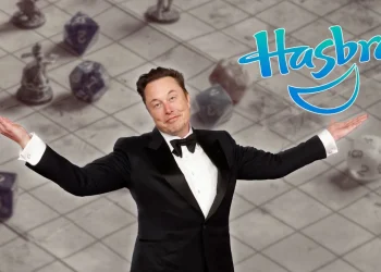 Elon Musk pourrait-il acheter D&D ? Hasbro : l&rsquo;action bondit alors que les fans s&rsquo;inquiètent