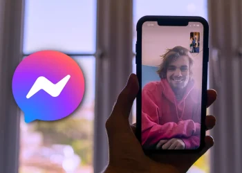 Facebook Messenger reçoit des appels vidéo HD, des arrière-plans IA et une mise à jour de l&rsquo;intégration Siri