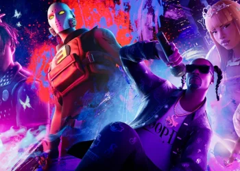 Finale du Remix Fortnite : skin Juice WRLD gratuit et détails du concert