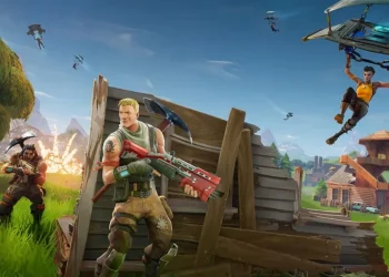Fortnite Chapitre 6 Saison 1 : date de sortie prévue, thème et plus