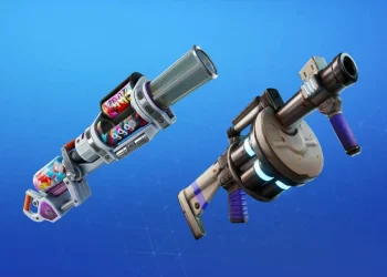 Fortnite Remix Semaine 4 ramène les armes préférées, Catty Corner et l&rsquo;arrivée de Juice WRLD