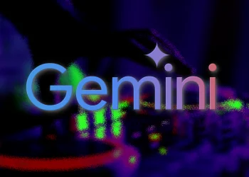 Google Gemini lit désormais la musique et les podcasts Spotify sur Android