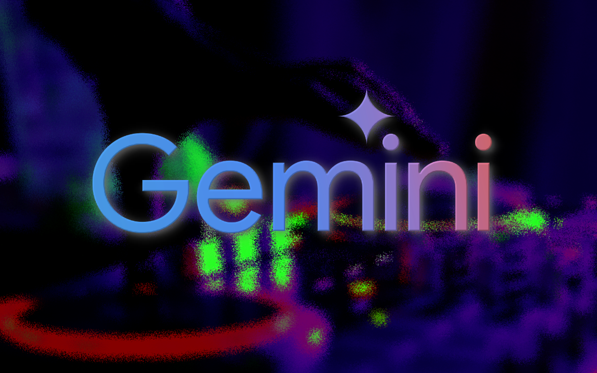 Google Gemini lit désormais la musique et les podcasts Spotify sur Android