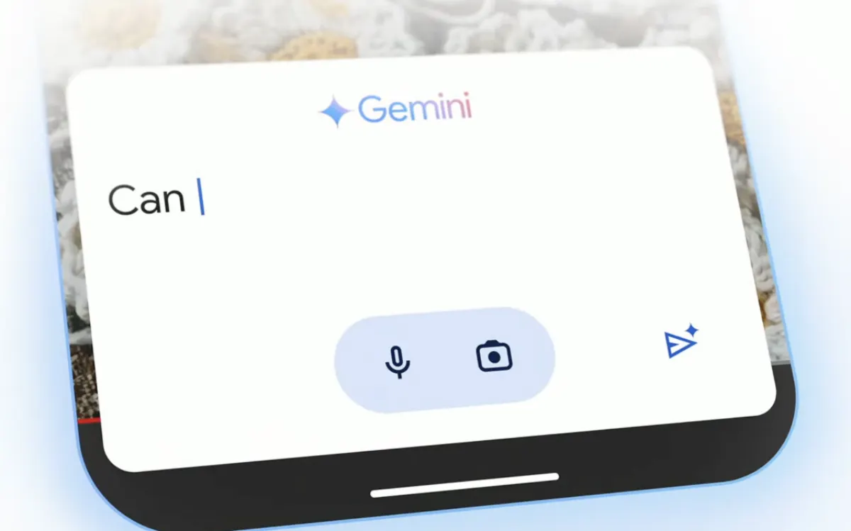 Google Gemini mémorise désormais vos préférences comme ChatGPT