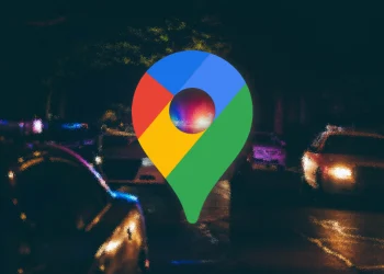 Google Maps abandons speed cameras for a broader « police » option
