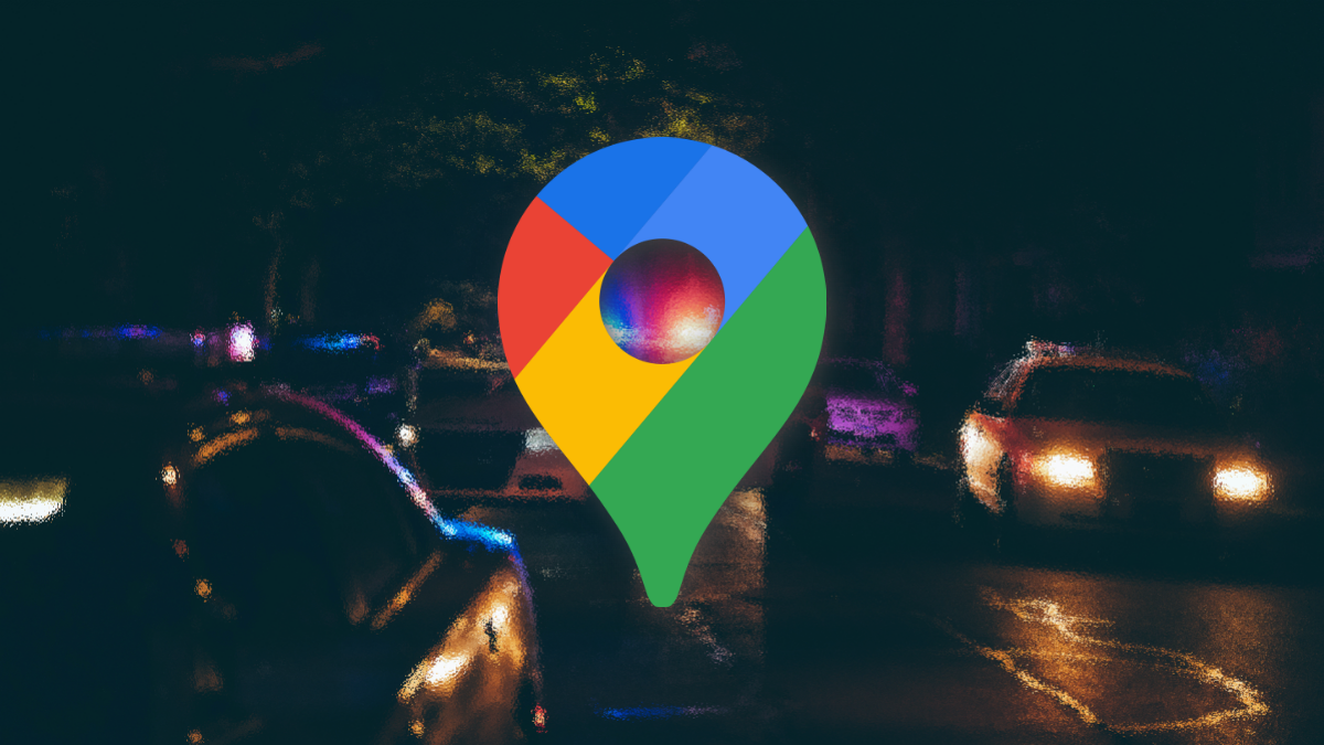 Google Maps abandons speed cameras for a broader « police » option