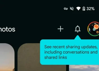 Google Photos acquiert l&rsquo;onglet « Mises à jour » pour un partage et un suivi plus faciles