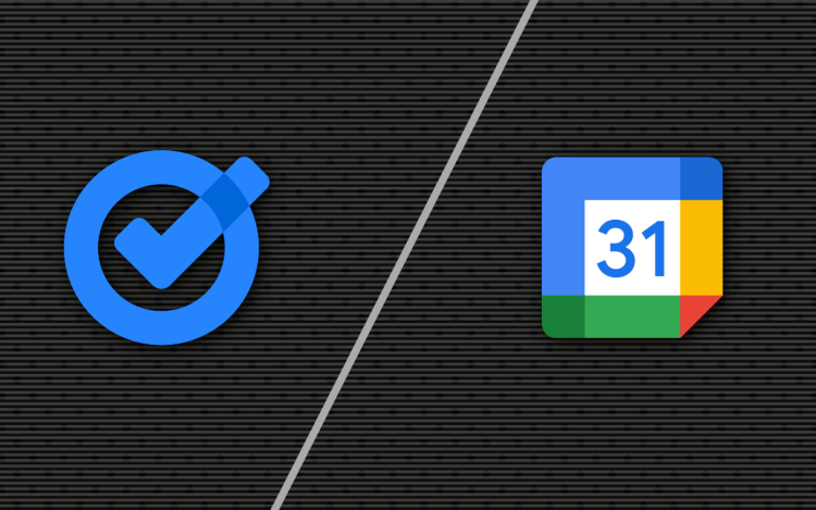 Google Tasks are now integrated with Google Calendar on Android.webp