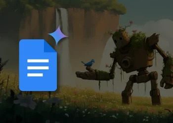 Google ajoute le générateur d&rsquo;images Gemini AI à Docs
