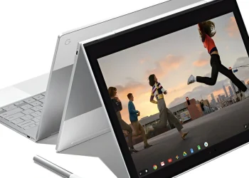 Google fabrique un ordinateur portable Pixel fonctionnant sous Android