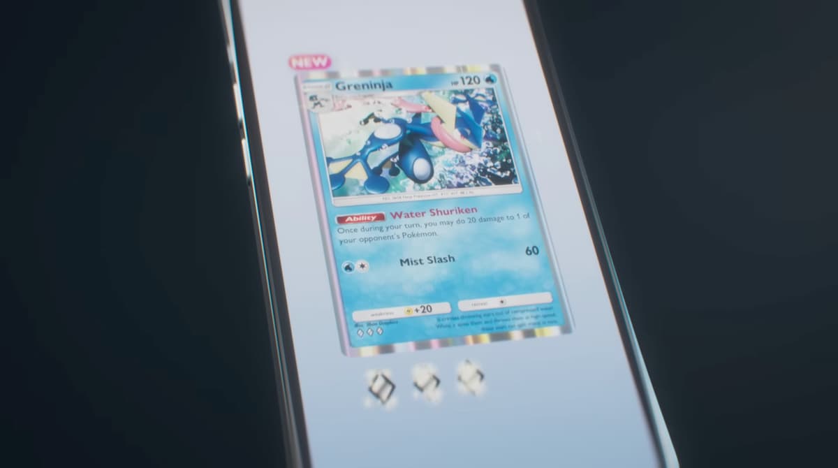 Guide complet des événements Pokémon TCG Pocket Lapras Ex