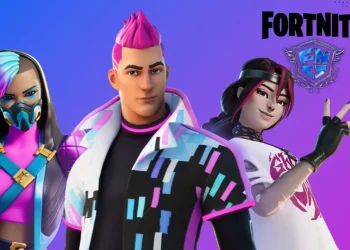 Guide complet des règles compétitives de Fortnite C6 et des modifications FNCS