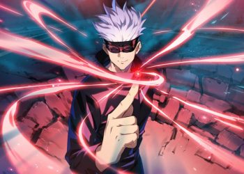 Guide de relance de la parade fantôme de Jujutsu Kaisen