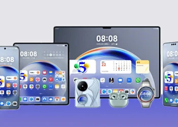 Huawei unveils its own operating system to compete with Google and Apple: 6 features to know
