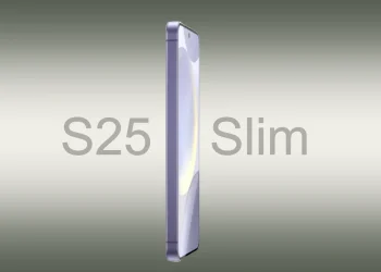 Le Galaxy S25 Slim sera lancé à l’échelle mondiale : vérifiez les détails ici