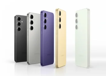 Le Samsung Galaxy S25 arrivera en 5 options de couleurs