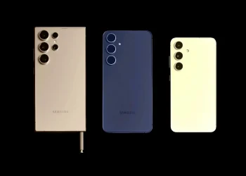 Les Samsung Galaxy S25 et S25+ obtiennent un Wi-Fi 7 plus rapide