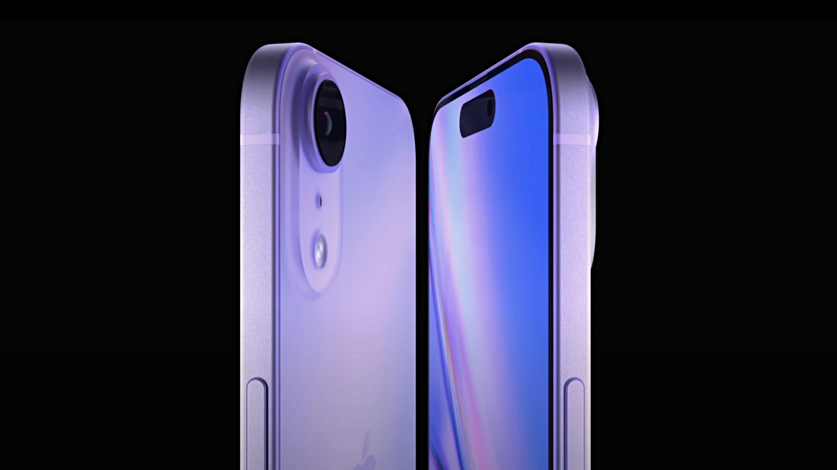 L&rsquo;iPhone 17 Air sera encore plus fin, mais ces 5 inconvénients pourraient vous surprendre