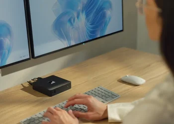 Lien Windows 365 de Microsoft : mini-PC à 349 $ fonctionnant sur le cloud