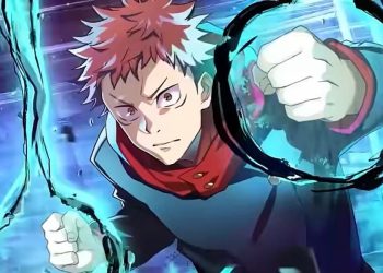 Liste des niveaux de Jujutsu Kaisen Phantom Parade (novembre 2024)