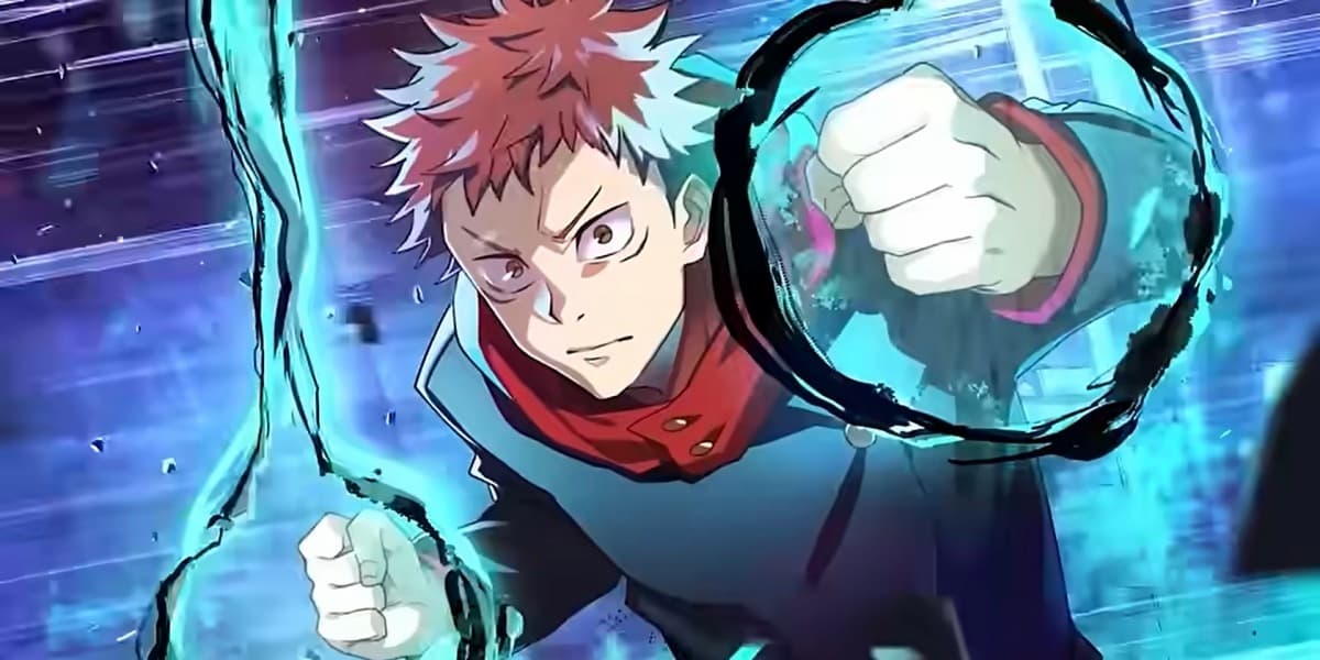 Liste des niveaux de Jujutsu Kaisen Phantom Parade (novembre 2024)