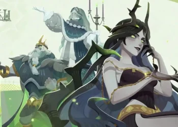 Liste des niveaux des personnages d’AFK Journey (novembre 2024)