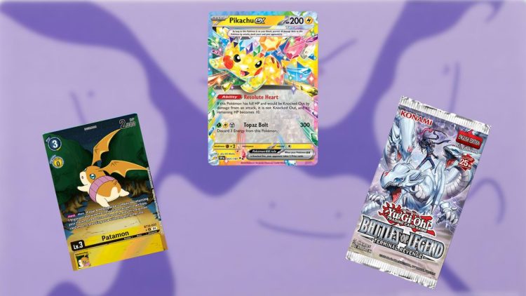 Meilleurs jeux TCG Top 10 des choix pour 2024