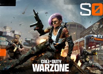 Meilleurs paramètres de contrôleur pour Black Ops 6 Warzone