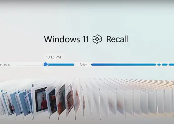 Microsoft lance enfin Recall AI avec des contrôles de confidentialité améliorés