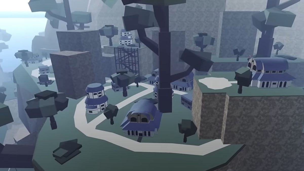 Mise à jour de Blox Fruits Dragon – Sortie prévue, refontes et plus