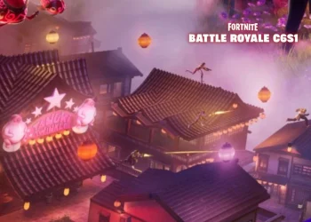 Mise à jour de la carte du chapitre 6 de Fortnite : fuite de chaque nouveau POI