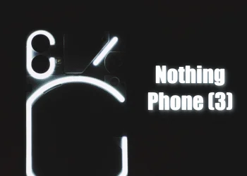 Nothing Phone 3 : retour au milieu de gamme avec Snapdragon 7s Gen 3