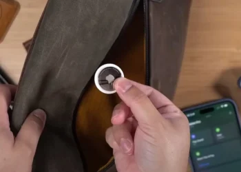 Nouvelle fonctionnalité « Find My » d&rsquo;Apple : partagez l’emplacement de vos objets perdus