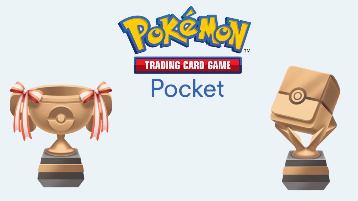 Pokémon TCG Pocket : tous les types de réalisations, récompenses et comment vérifier la progression