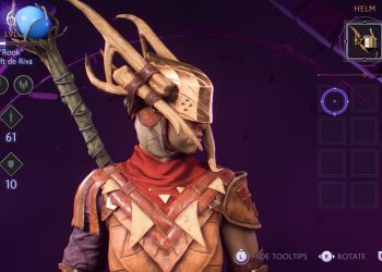 Pouvez-vous retirer l&rsquo;armure et les casques dans Dragon Age : The Veilguard ? Répondu