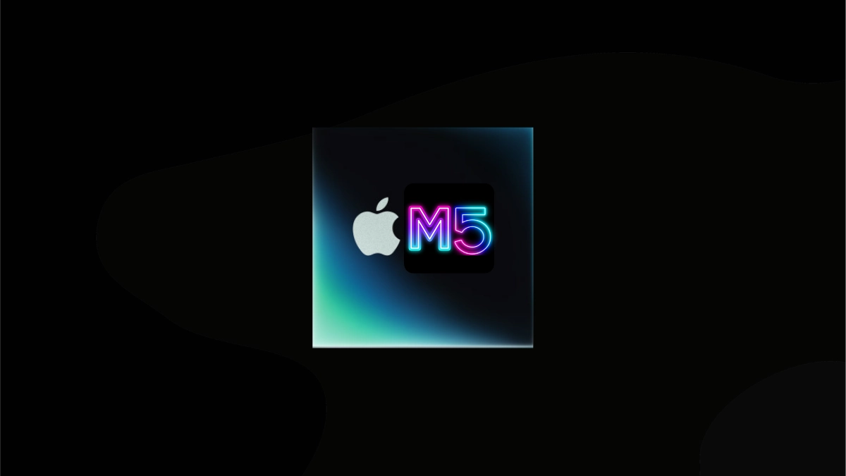Puce Apple M5 : pourquoi elle s&rsquo;en tient à la technologie 3 nm