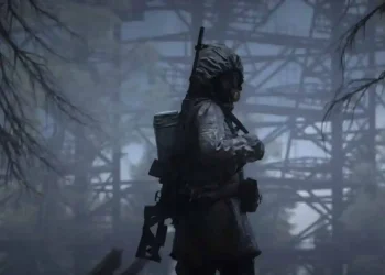Que devez-vous faire avec des armes cassées dans Stalker 2 ?