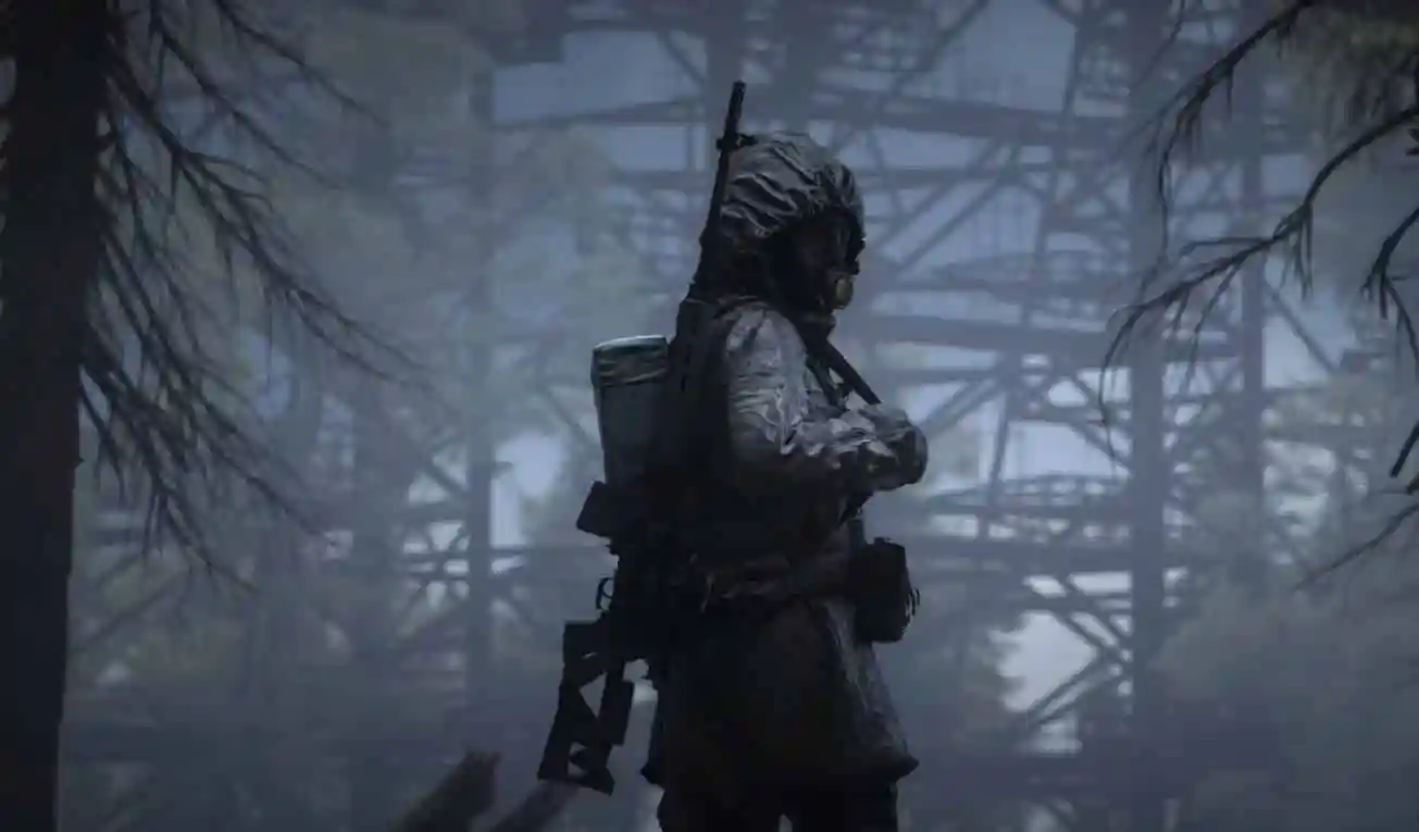 Que devez-vous faire avec des armes cassées dans Stalker 2 ?